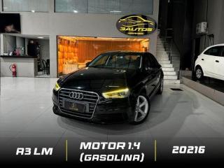 Foto do veículo Audi A3 1.4 Tfsi Ambiente Sedan S Tronic