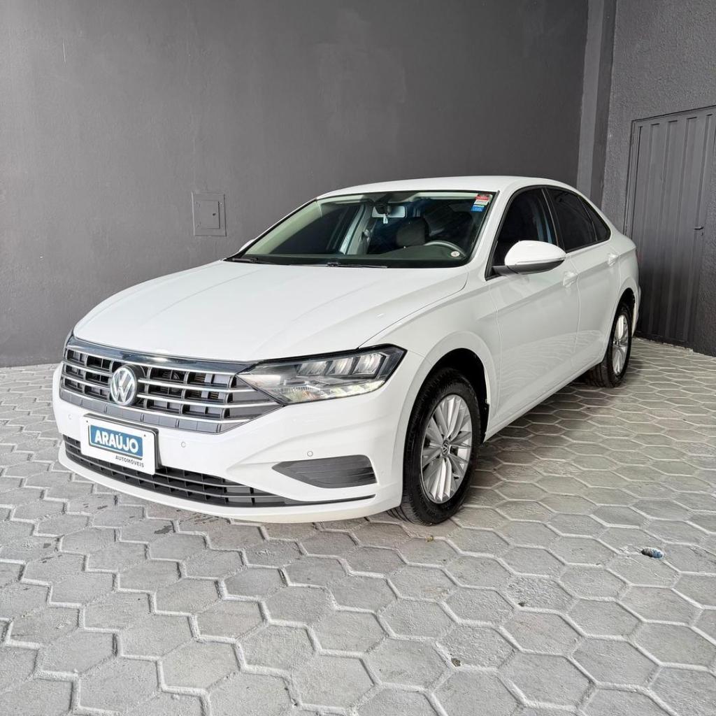 Volkswagen Jetta JETTA 250 TSI 1.4 flex 16v Aut. 2019