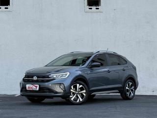 Foto do veículo Volkswagen Nivus Highline 1.0 200 Tsi Flex Aut.