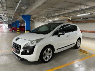 Foto do veículo Peugeot 3008 1.6 Thp Griffe Auto