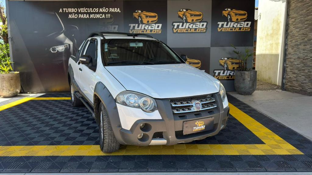 Fiat Strada