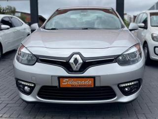 Foto do veículo Renault Fluence 2.0 16v Hi-flex Dynamique