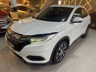 Foto do veículo Honda Hr-v Exl 1.8 Flexone 16v 5p Aut.