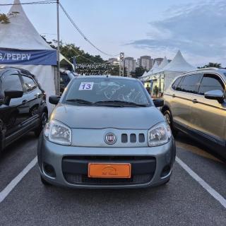 Foto do veículo Fiat Uno Vivace/rua 1.0 Evo Fire Flex 8v 5p