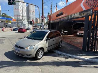 Foto do veículo Ford Fiesta 1.0 Personnalite