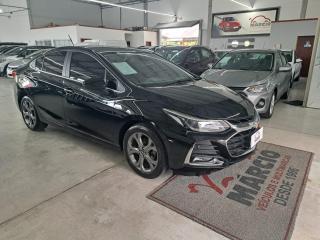 Foto do veículo Chevrolet Cruze Ltz 1.4 16v Turbo Flex 4p Aut.