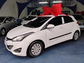 Foto do veículo Hyundai Hb20 Comf./c.plus/c.style 1.0 Flex 12v