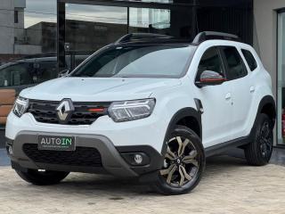 Foto do veículo Renault Duster 1.6 Iconic Plus Cvt