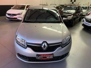 Foto do veículo Renault Sandero 1.0 16v Hi-flex Authentique