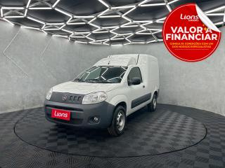 Foto do veículo Fiat Fiorino 1.4 Endurance