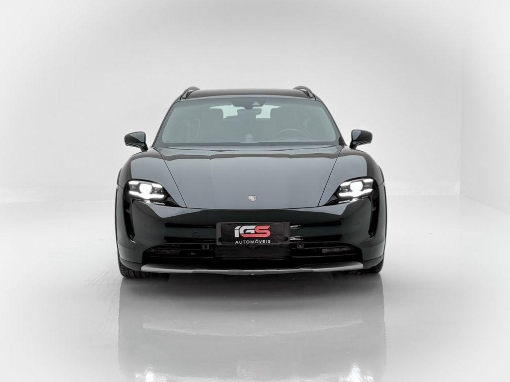 Porsche Taycan Taycan 4 Cross Turismo (Elétrico) 2023
