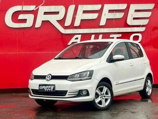 Foto do veículo Volkswagen Fox 1.6 16v Msi Highline