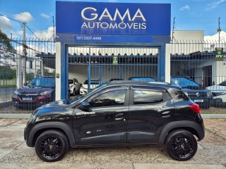 Foto do veículo Renault Kwid Outsider 1.0 Flex 12v 5p Mec.