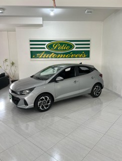 Foto do veículo Hyundai Hb20 1.0 T-gdi Comfort Auto