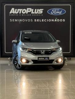 Foto do veículo Honda Fit 1.5 Exl Cvt