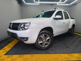 Foto do veículo Renault Duster Oroch Expression 1.6 Flex 16v Mec