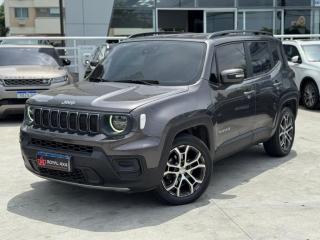 Foto do veículo Jeep Renegade 1.3 T270 Longitude Auto
