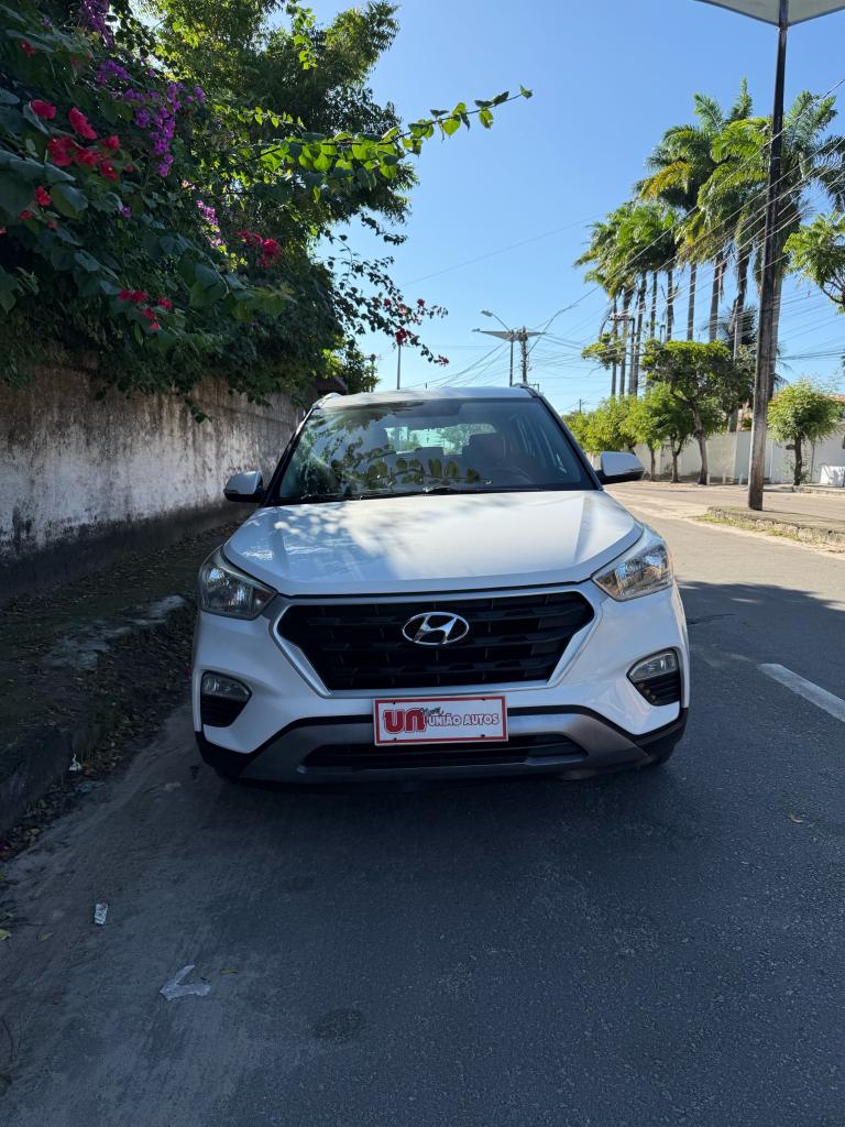Hyundai Creta 1.6 Pulse