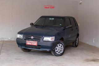 Foto do veículo Fiat Uno 1.4 8v Flex Attractive