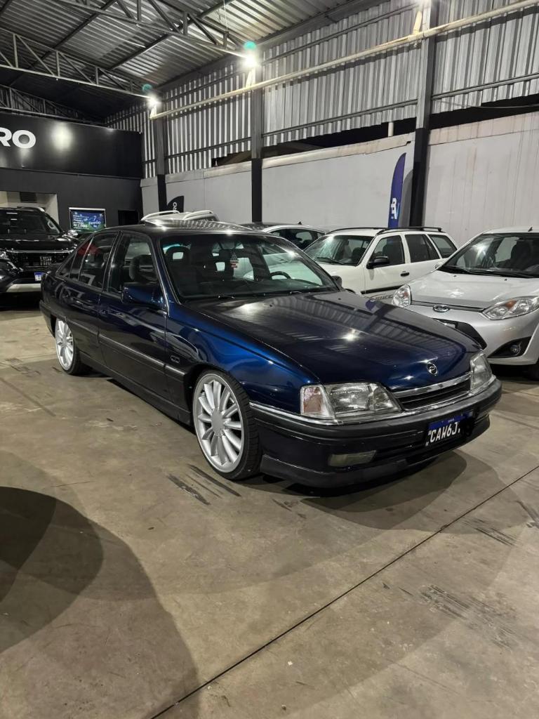 Chevrolet Omega Omega CD 4.1 / 3.0 1995