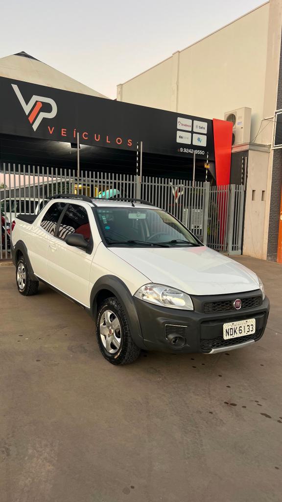 Fiat Strada