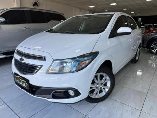 Foto do veículo Chevrolet Prisma 1.4 Spe/4 Ltz Auto