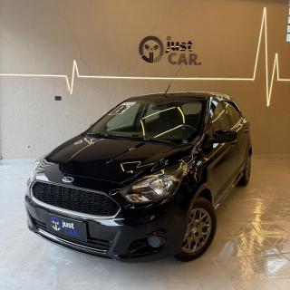 Foto do veículo Ford Ka 1.0 Se
