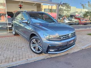 Foto do veículo Volkswagen Tiguan Allspac R-line 350 Tsi 2.0 4x4