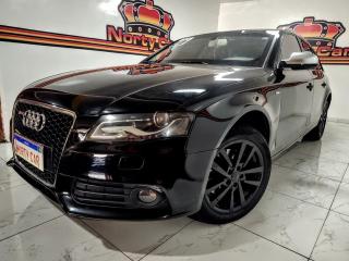 Foto do veículo Audi A4 Ambiente 2.0 Tfsi 190cv S Tronic