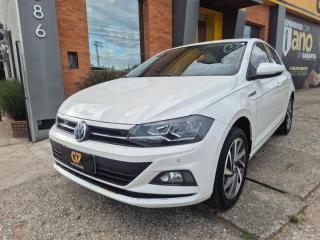 Foto do veículo Volkswagen Polo 1.0