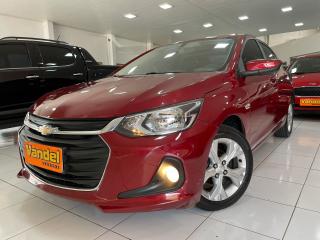 Foto do veículo Chevrolet Onix Plus 1.0 Turbo Ltz