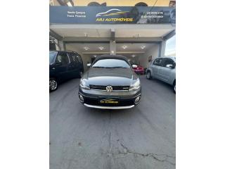 Foto do veículo Volkswagen Saveiro 1.6 Total Flex Cabine Estendida Cross
