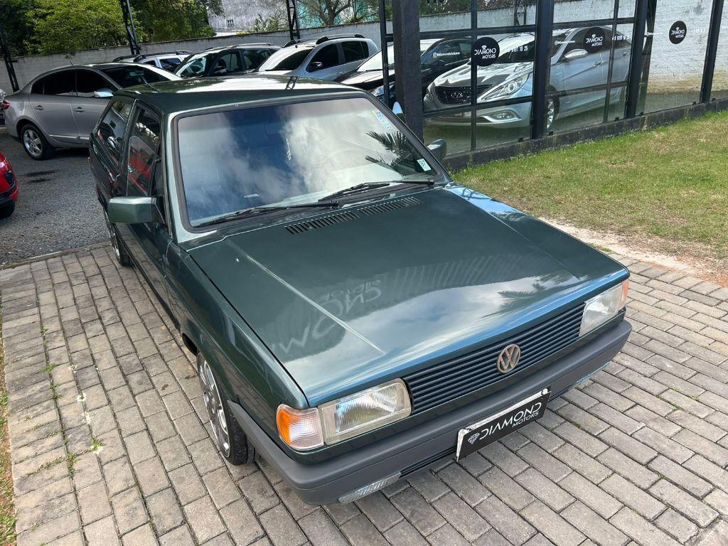 Ford Others 1000 (modelo Antigo) 1994