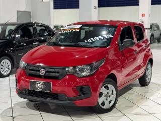 Foto do veículo Fiat Mobi Easy 1.0 Fire Flex 5p.