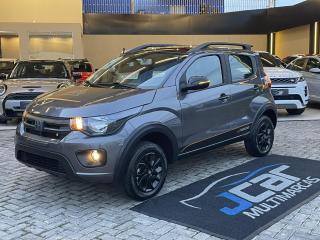 Foto do veículo Fiat Mobi 1.0 Trekking