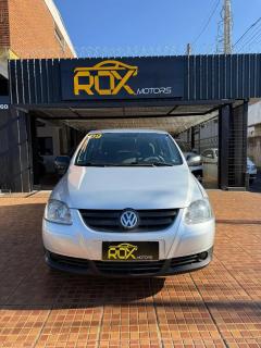 Foto do veículo Volkswagen Fox City 1.0 Mi/1.0mi Total Flex 8v 5p