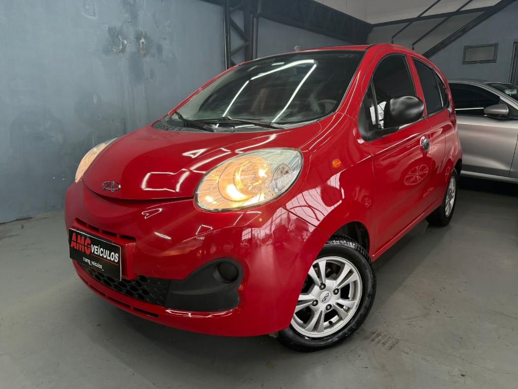 Caoa Chery Qq LOOK 1.0 MT FLEX 2019
