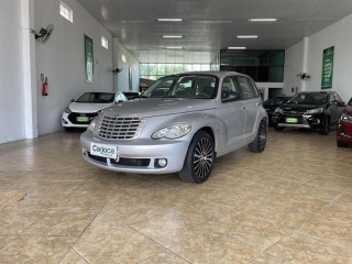 Foto do veículo Chrysler Pt Cruiser Classic 2.4 16v 143cv 4p