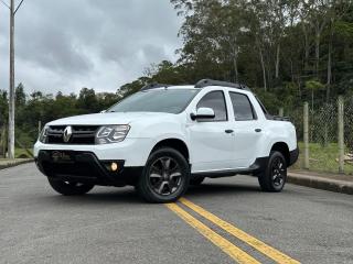 Foto do veículo Renault Duster Oroch Express 1.6 Flex 16v Mec.
