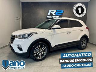 Foto do veículo Hyundai Creta 1.6 Pulse Plus At