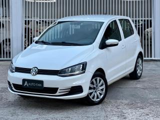 Foto do veículo Volkswagen Fox 1.6 Msi Total Flex Trendline