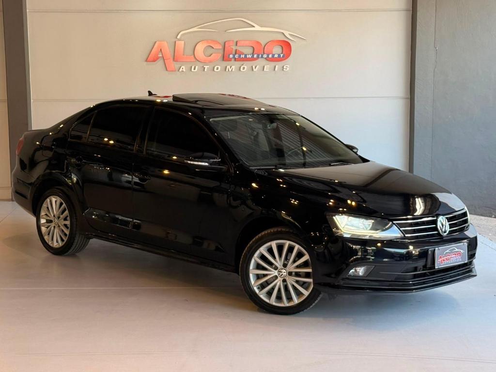 Volkswagen Jetta 2017