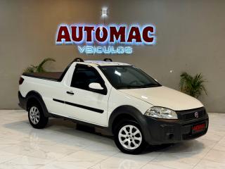 Foto do veículo Fiat Strada 1.4 Working