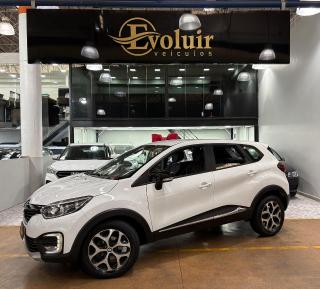 Foto do veículo Renault Captur Intense 2.0 16v Flex 5p Aut.