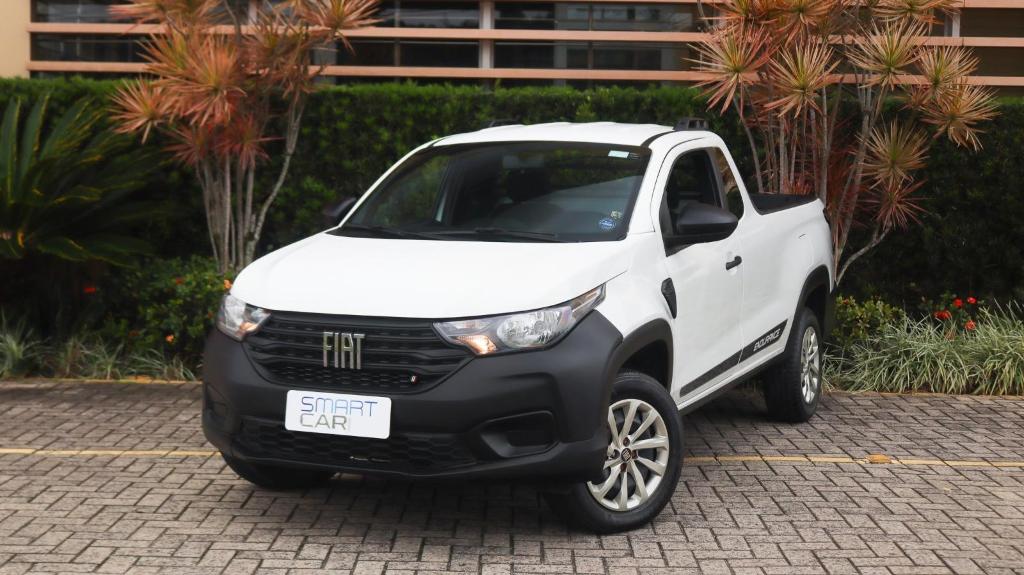 Fiat Strada