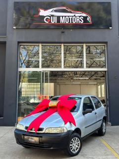 Foto do veículo Fiat Palio 1.0 Fire 8v