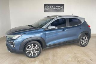 Foto do veículo Fiat Pulse 1.0 T200 Audace Cvt