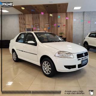 Foto do veículo Fiat Siena El 1.0 Mpi Fire Flex 8v 4p