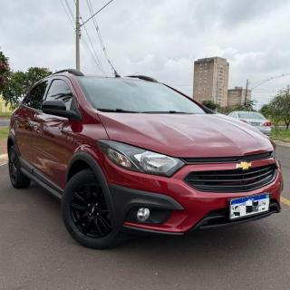 Foto do veículo Chevrolet Onix 1.4 Spe/4 Eco Activ Auto