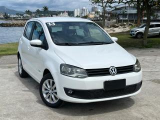 Foto do veículo Volkswagen Fox 1.6 Vht Total Flex Crossfox I-motion